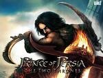 Prince Of Persia The Two Thrones